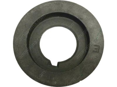 1993 Toyota Paseo Crankshaft Pulley - 13521-11020