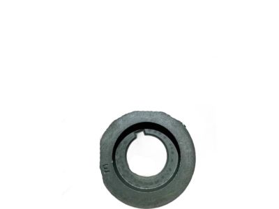 1993 Toyota Paseo Crankshaft Pulley - 13521-11020