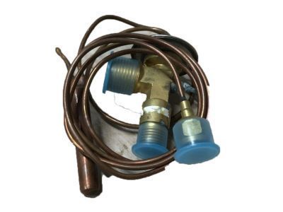 88515-14080 Toyota Expansion Valve Product Photo 1 of 4