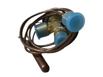 88515-14080 Toyota Expansion Valve Product Photo 2 of 4