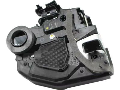 Toyota Genuine Remanufactured Front Left Door Lock Latch Actuator For Camry 1997-2001 – Lifetime Warranty