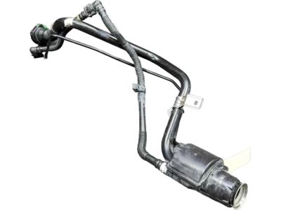 2018 Toyota C-HR Fuel Filler Neck - 77201-F4020