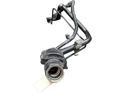 2018 Toyota C-HR Fuel Filler Neck - 77201-F4020