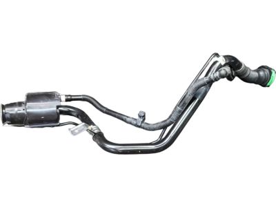 2018 Toyota C-HR Fuel Filler Neck - 77201-F4020