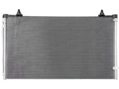 Toyota Sienna Radiator - 16041-0P270