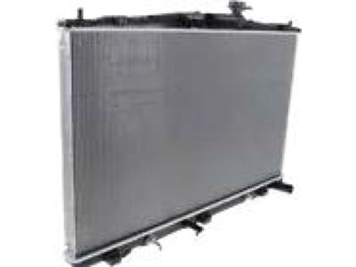 Toyota Sienna Radiator - 16041-0P270
