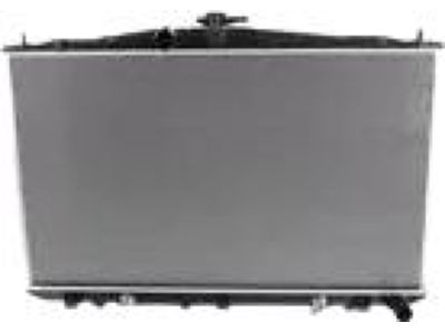 Toyota Sienna Radiator - 16041-0P270