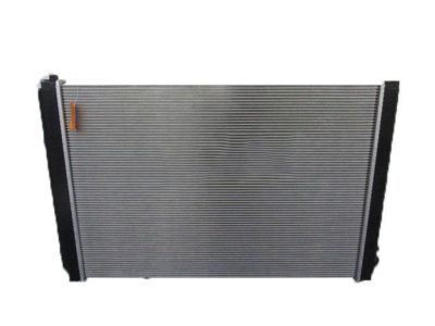 16041-20354 Toyota Radiator Assembly Product Photo 1 of 1