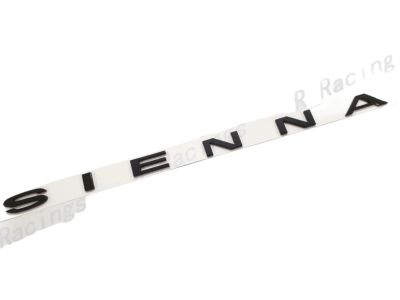 2023 Toyota Sienna Emblem - 75442-08040