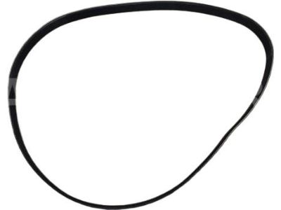 2018 Toyota C-HR Drive Belt - 90916-W2046