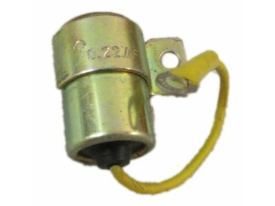 Toyota 90099-52002 Condenser, Distributor