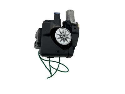 Toyota RAV4 Trunk Lid Latch - 69350-0R043