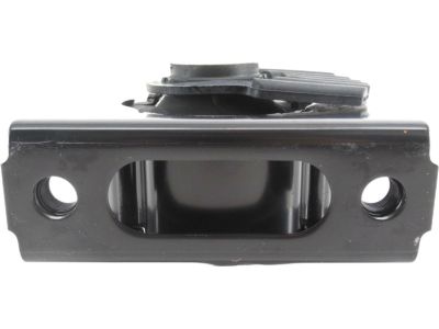 12361-0V140 Toyota Engine Mounting Insulator Product Photo 2 of 6