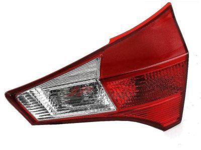 2015 Toyota RAV4 Tail Light - 81580-0R010