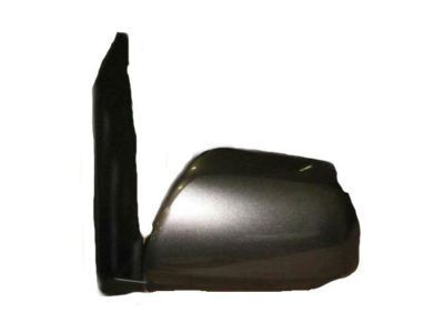 Toyota 87945-08021-B0 Outer Mirror Cover, Left