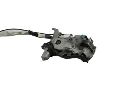 Toyota 69603-08050 Control Sub-Assembly, Sl