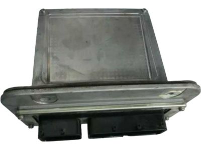 2015 Toyota Tundra Engine Control Module - 89661-0CP11