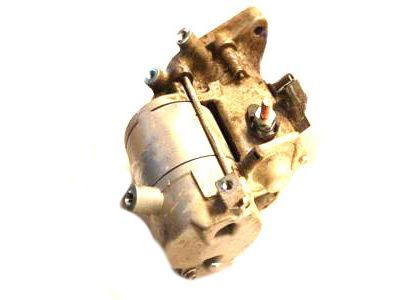 2017 Toyota Tacoma Starter Motor - 28100-31160