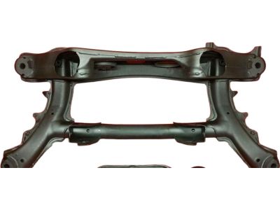 Toyota Matrix Rear Crossmember - 51206-12150