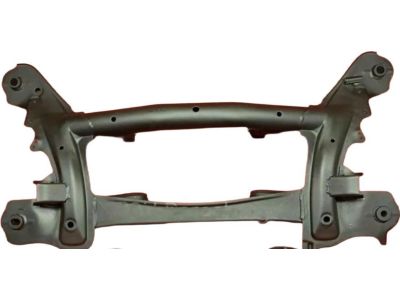 Toyota Matrix Rear Crossmember - 51206-12150