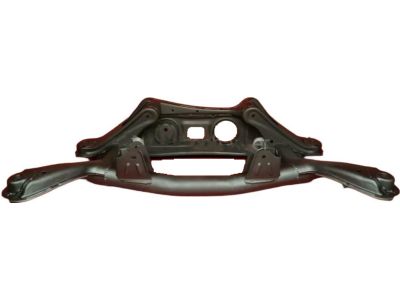 Toyota Matrix Rear Crossmember - 51206-12150