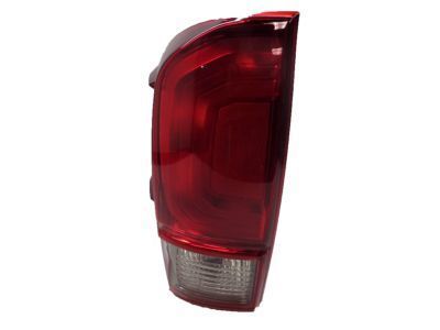 2016 Toyota Tacoma Back Up Light - 81560-04180