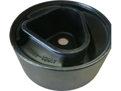 2002 Toyota Highlander Differential Mount - 41651-48020