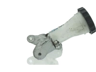 1993 Toyota MR2 Clutch Master Cylinder - 31410-17080