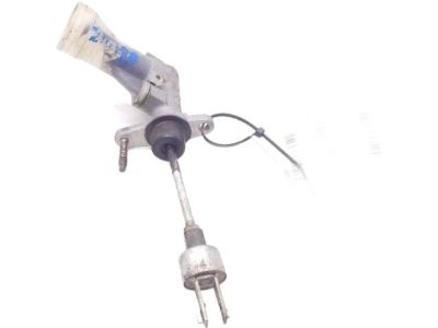 1993 Toyota MR2 Clutch Master Cylinder - 31410-17080