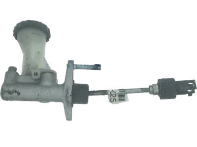 1993 Toyota MR2 Clutch Master Cylinder - 31410-17080