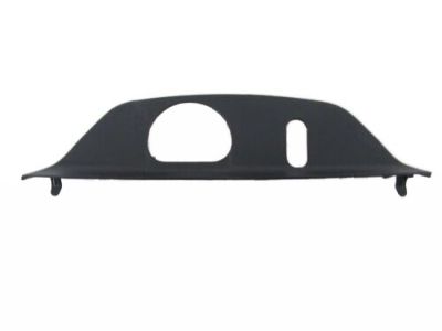 Toyota 64798-0E060-C0 Cover, Back Door Lock