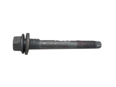 Toyota 90119-12455 Bolt W/WASHER