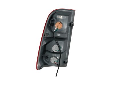 81550-0K140 Toyota Lamp Assembly, Rear Combination Product Photo 2 of 2