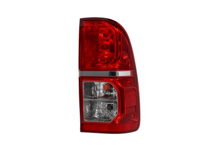 81550-0K140 Toyota Lamp Assembly, Rear Combination Product Photo 1 of 2