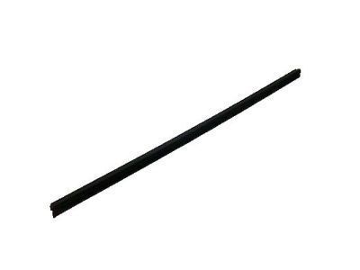 Scion Weather Strip - 68160-74031