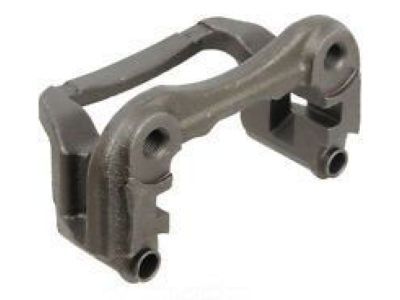 thumbnail image 2 of 2x Front Disc Brake Calipers With Brackets For Toyota Camry Avalon Sienna 2004-2010 – LH & RH 2 of 5