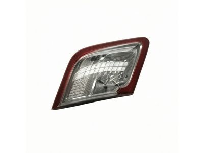 2011 Toyota Camry Back Up Light - 81560-06350