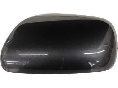 2007 Toyota Prius Mirror Cover - 87945-68010-P0