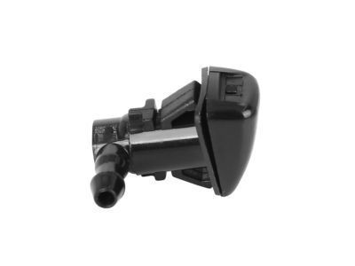 thumbnail interactive-video image 1 of Genuine Toyota: Windshield Washer Nozzle Set For 2005-2016 Tacoma (Left & Right) 1 of 6