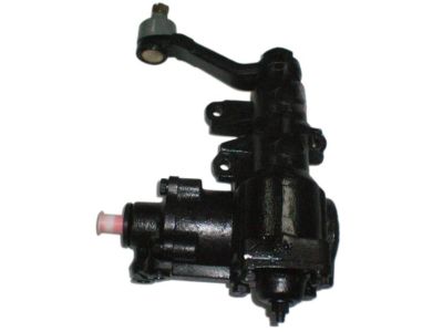 Toyota 45310-35200 Housing Assy, Steering Gear