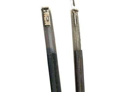 75556-07010-A0 Toyota Roof Drip Moulding Product Photo 2 of 2