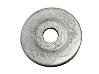 Toyota 90948-02177 RETAINER, Cushion