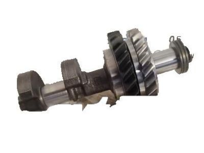 Toyota 13601-28030 BALANCESHAFT Sub-Assembly