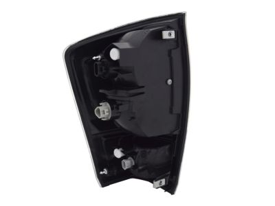 2020 Toyota Tacoma Back Up Light - 81550-04220