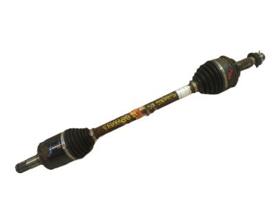 Toyota Sequoia Axle Shaft - 42330-0C010