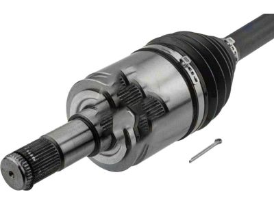 Toyota Sequoia Axle Shaft - 42330-0C010