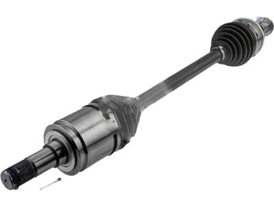 Toyota Sequoia Axle Shaft - 42330-0C010