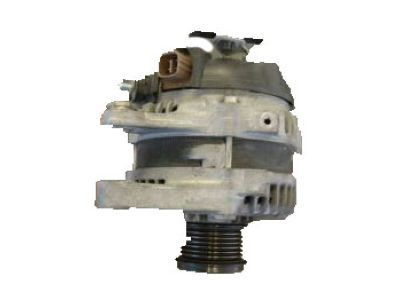 Toyota 27060-31190 Alternator Assembly W/Regulator