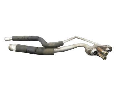 2000 Toyota 4Runner A/C Hose - 88710-35380