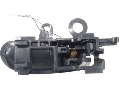 Scion Interior Door Handle - 69206-52010-B3